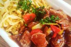 Gulasch